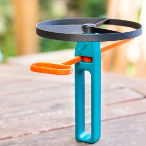 Игрушка пропеллер вертолет